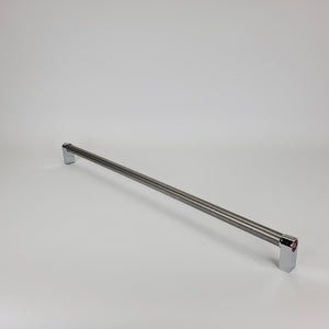 Whirlpool W11483532 Refrigerator & Freezer Handles Replaces W10704121 W10775000 W10860298 W10861206 W11202867