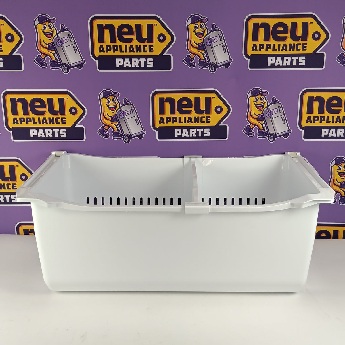 LG Refrigerator & Freezer Drawers / Crisper Drawers AJP72909912