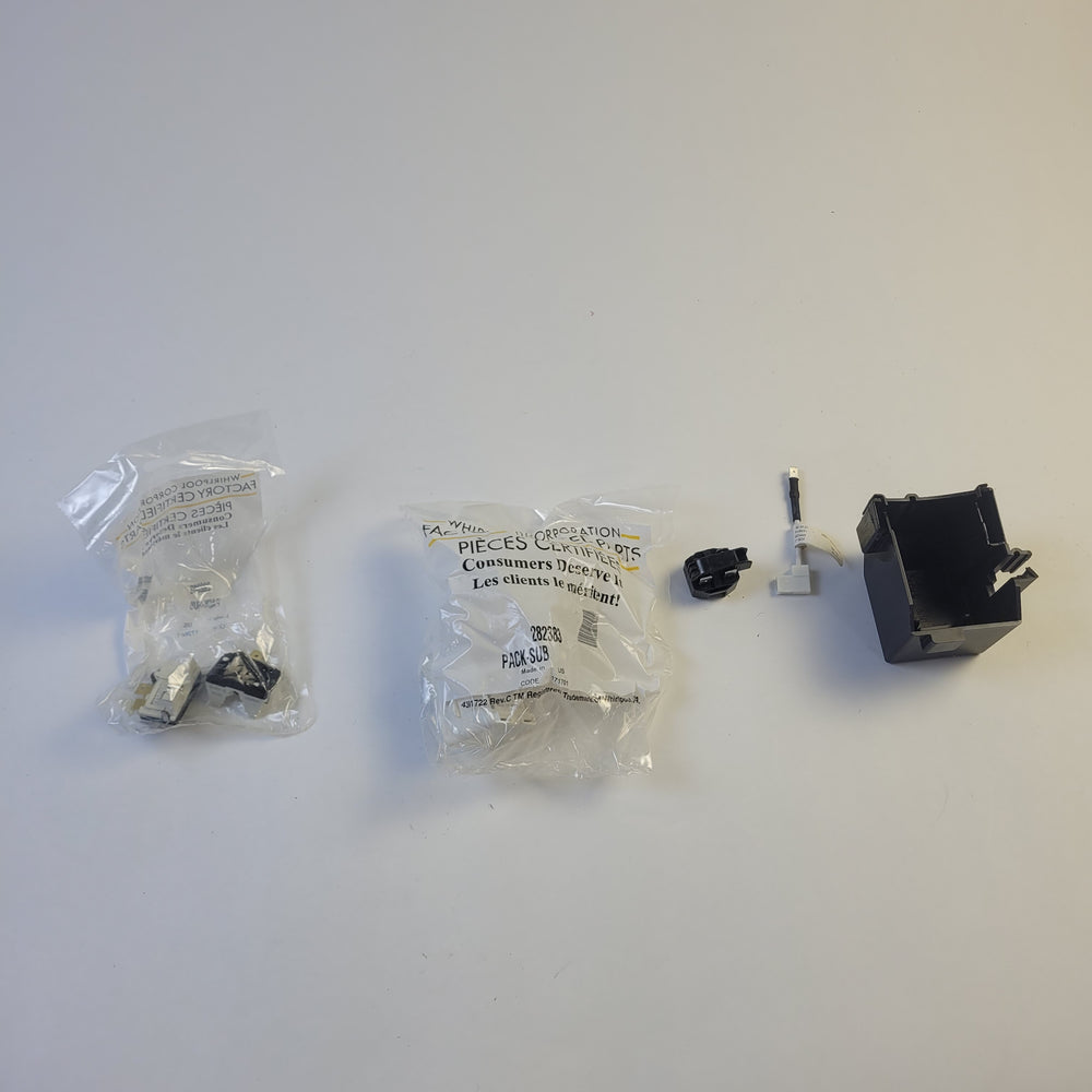 Whirlpool Refrigerator & Freezer Misc. Parts 8201786