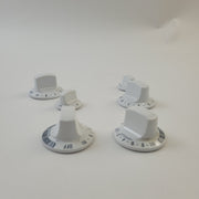 Whirlpool Range Knobs 8272803