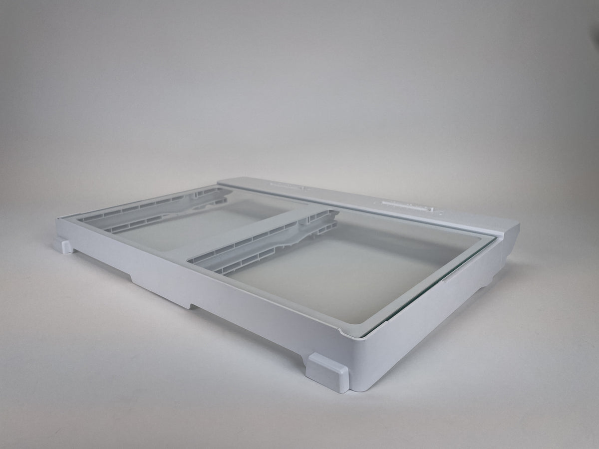 Whirlpool Refrigerator & Freezer Shelves W10591310