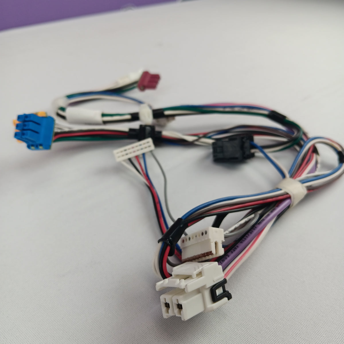 GE Dishwasher Wiring Harnesses WD21X25626