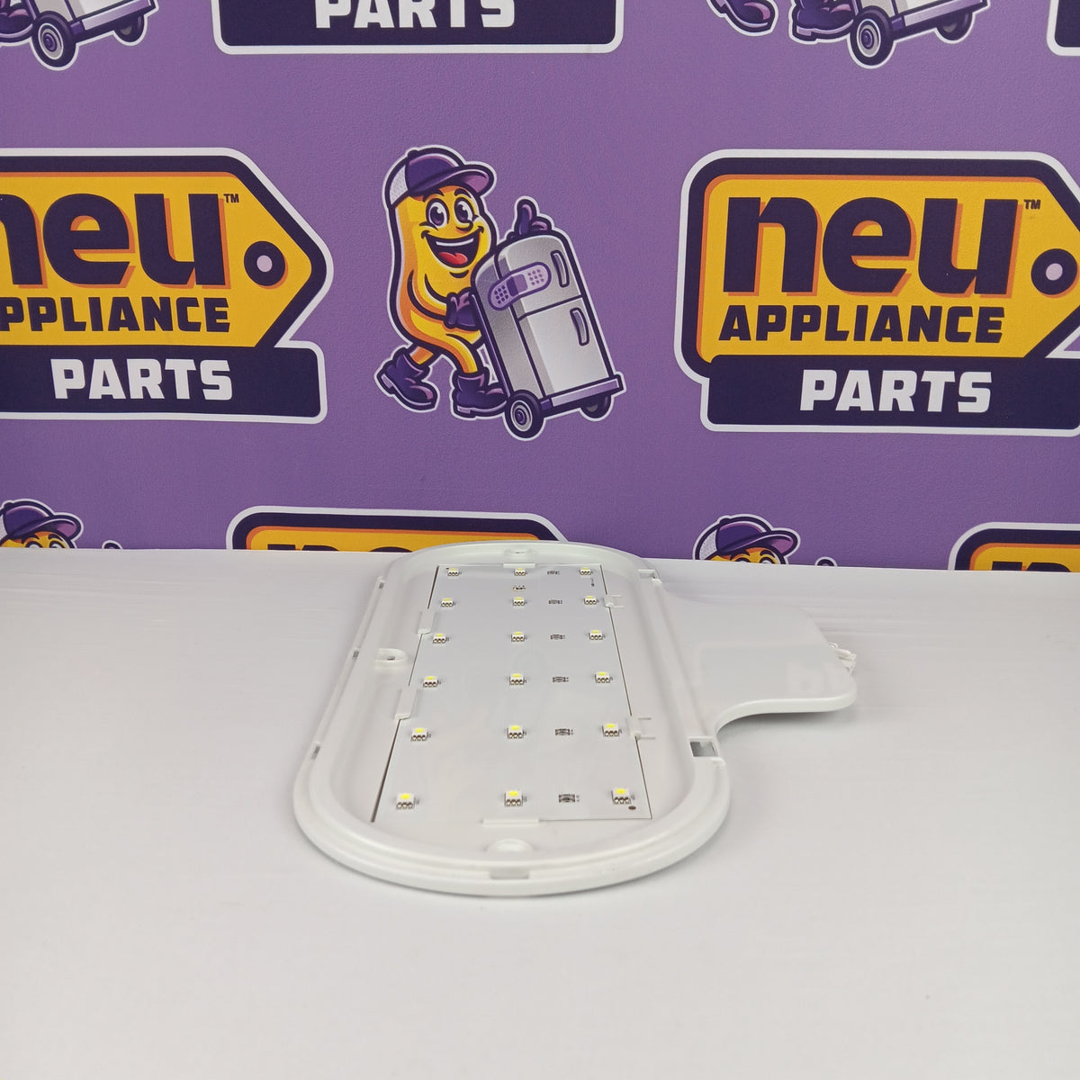 Samsung Refrigerator & Freezer Light Bulbs / LEDs DA96-00398J