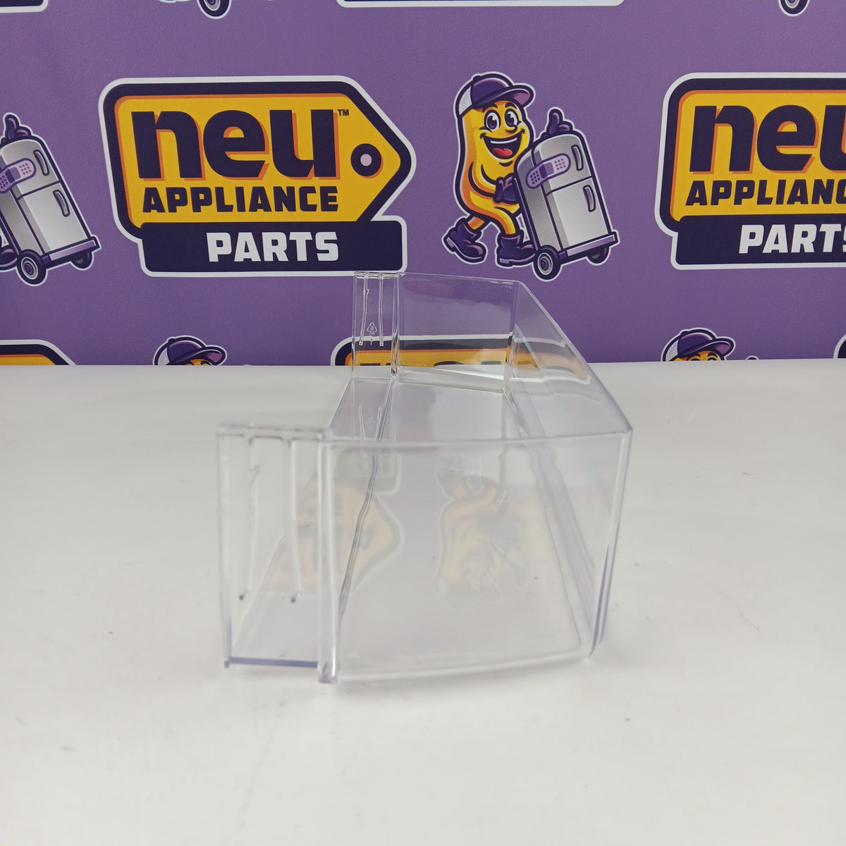 Frigidaire Refrigerator & Freezer Door Bins 5304518482