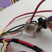 Electrolux Range Wiring Harnesses 5304534824