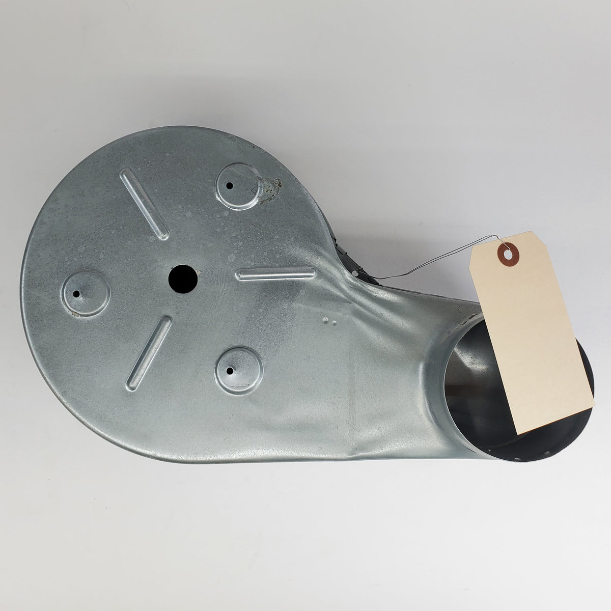Whirlpool Dryer Blower Housings WPW10211911