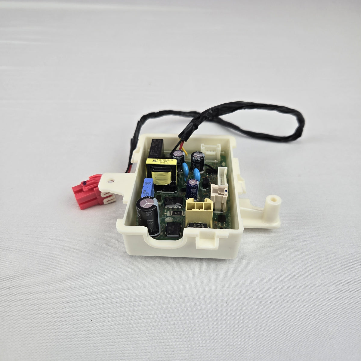 LG EBR31002605 Dryer Control Boards