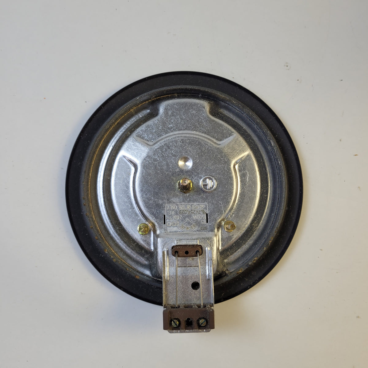 GE Range Misc. Parts WB30K5018