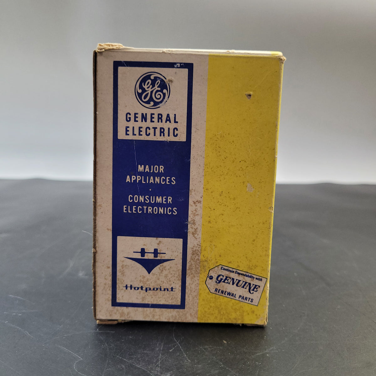GE Dryer Timers WE4X533