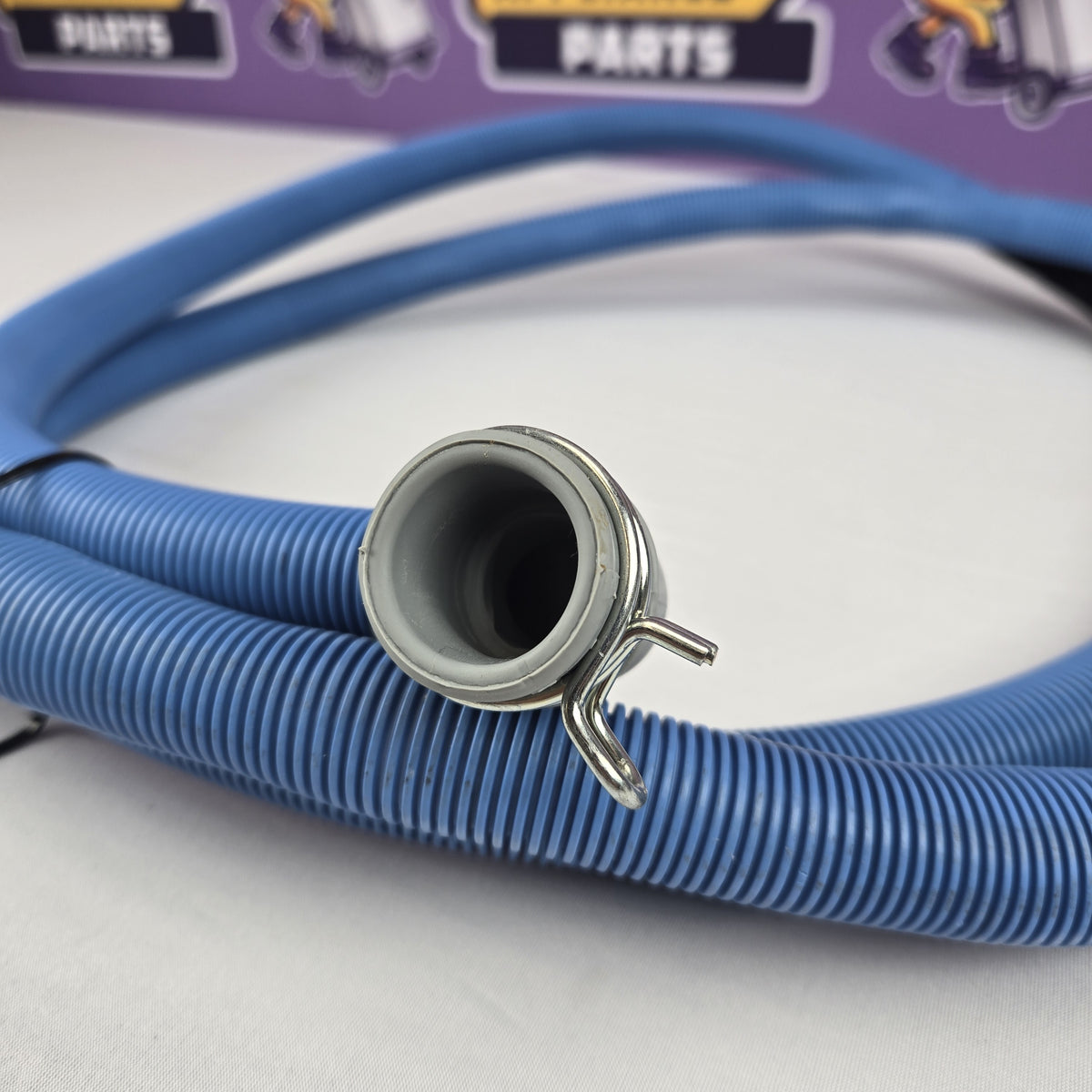 GE Washer Drain Hoses WH41X38919 Replaces WH41X35721