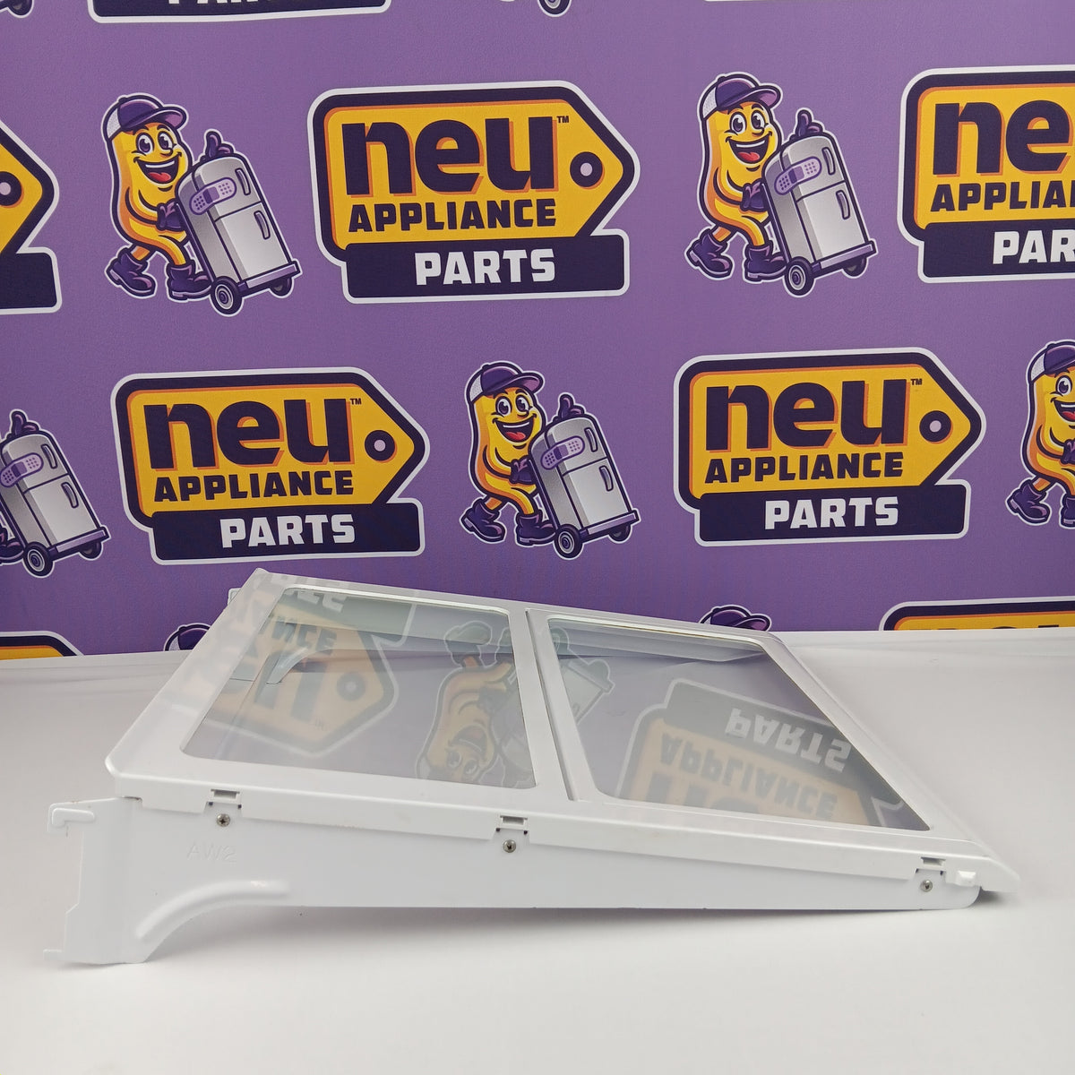 Samsung Refrigerator & Freezer Shelves DA97-06416A
