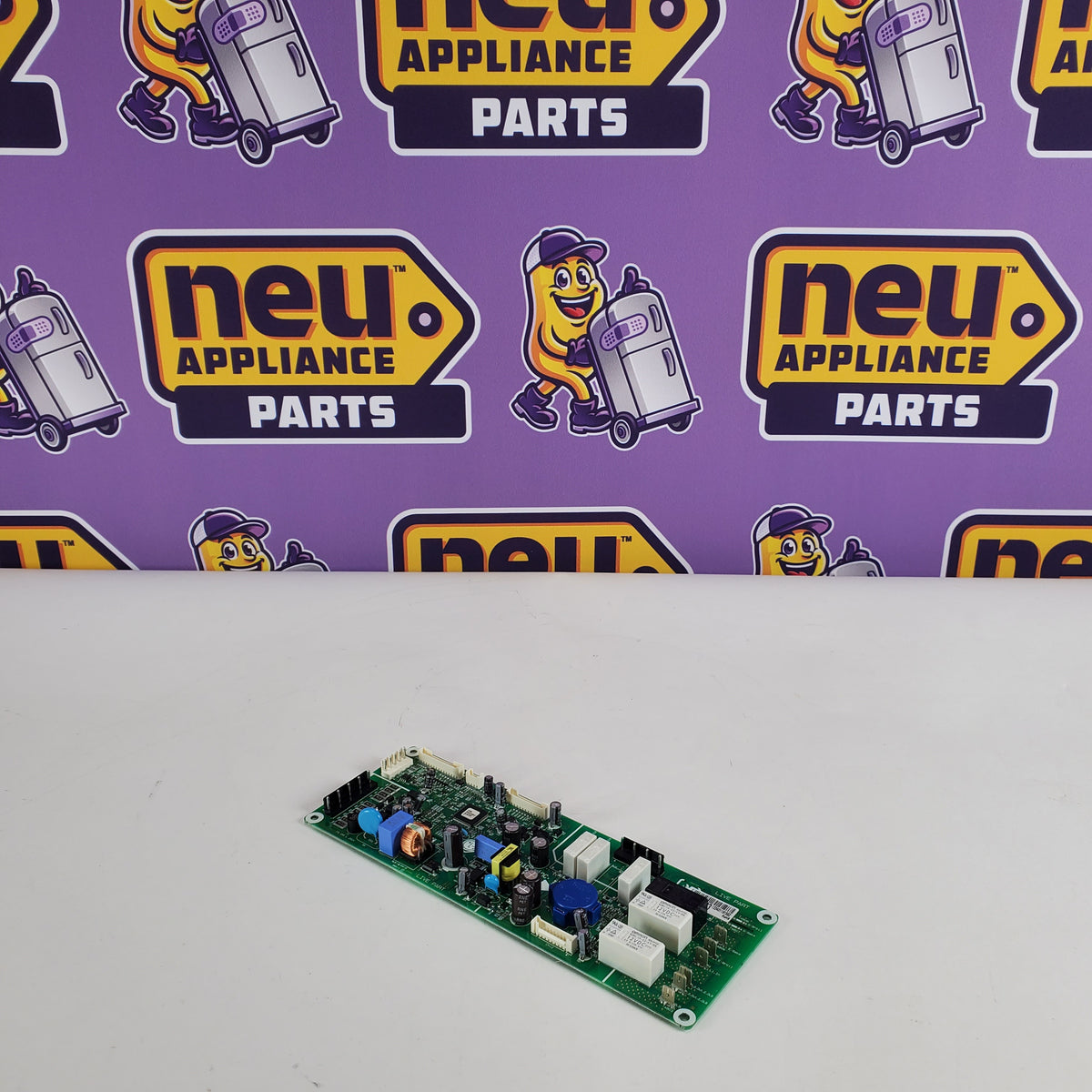 LG Range Control Boards EBR89296003