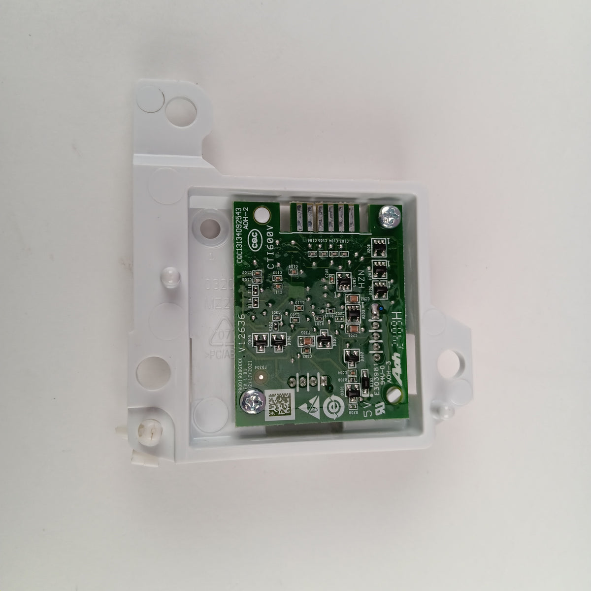 GE Washer Misc. Parts WH03X37841