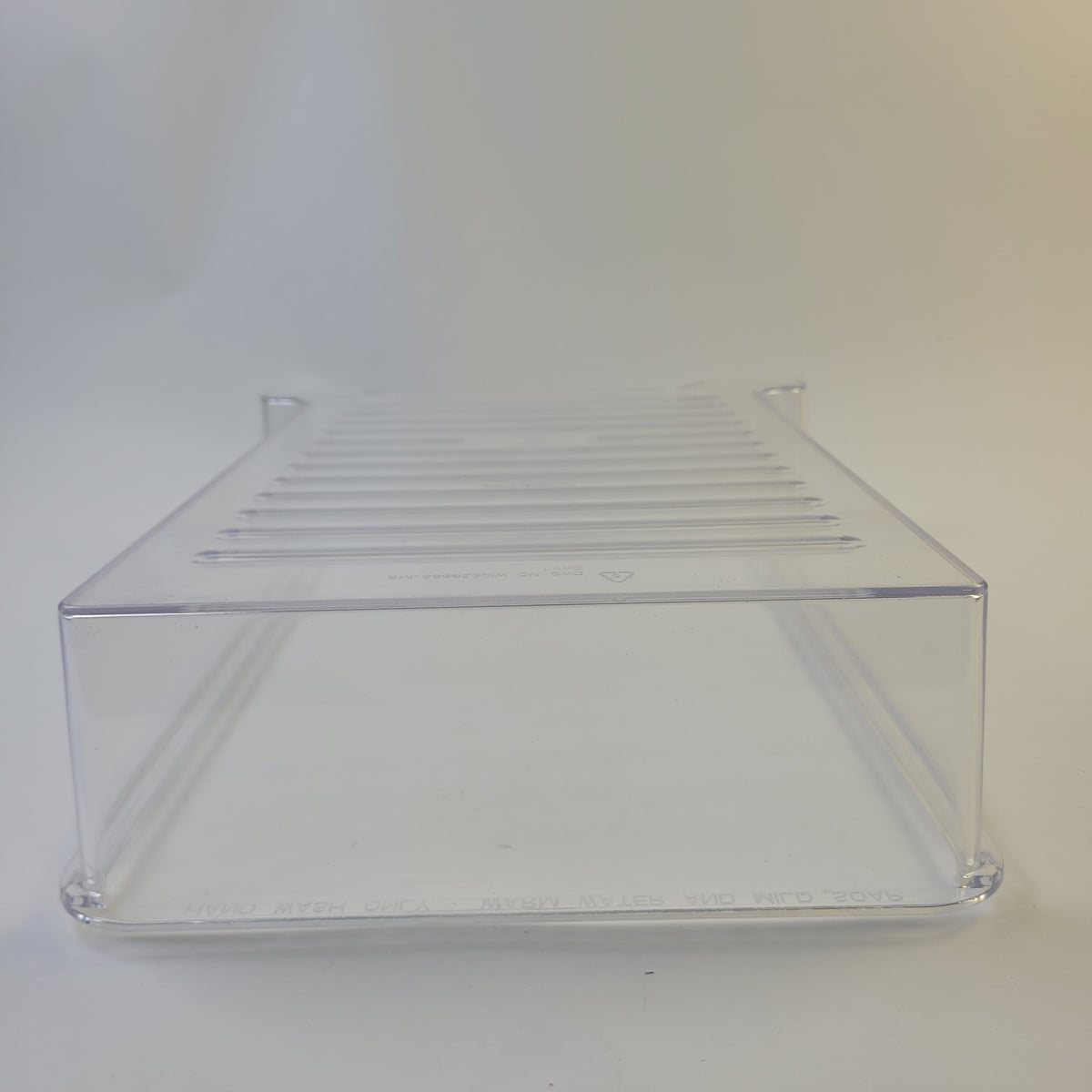 Whirlpool W10861806 Refrigerator & Freezer Drain Pans / Drip Pans / Trays Replaces W10714006