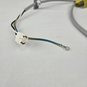 LG EAD62108309 Dryer Power Cords Replaces EAD61445219 EAD62108302 EAD62108303