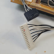 Whirlpool Microwave Control Boards 53001240