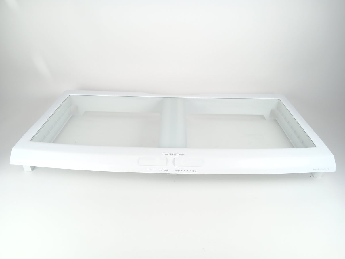 GE Refrigerator & Freezer Drawers / Crisper Drawers WR32X10613