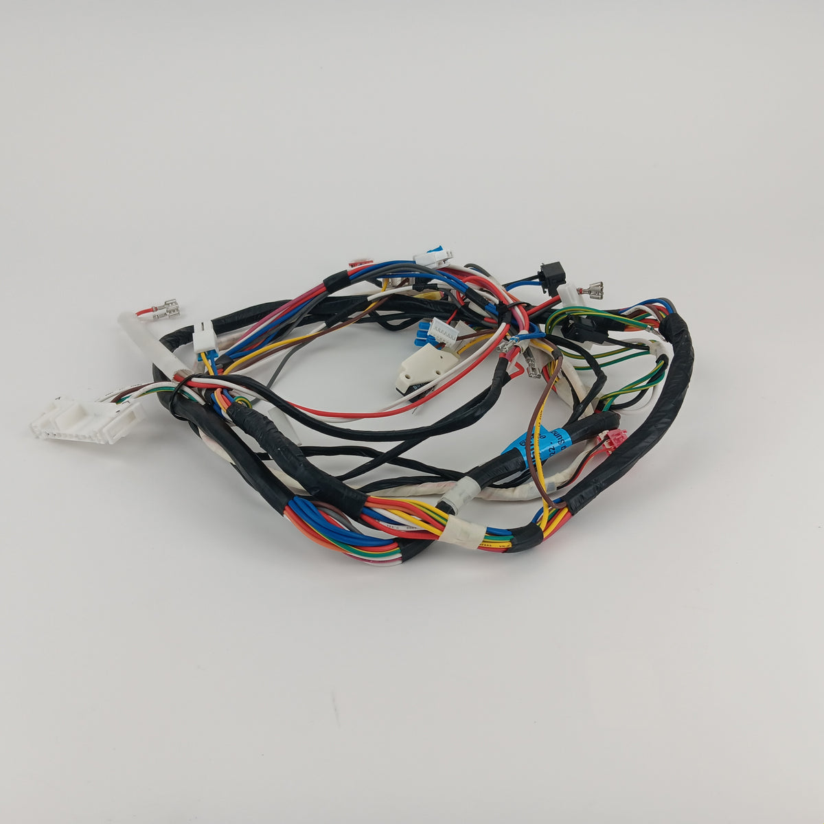 GE Dryer Power Cords EAD60870437