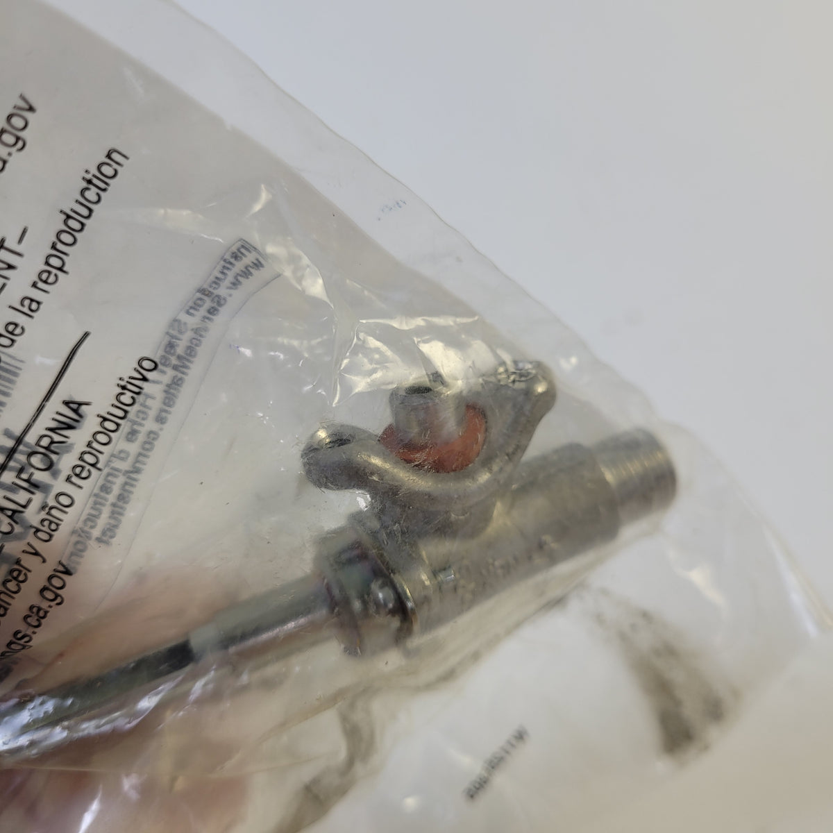 Whirlpool Range Valves  W11241561