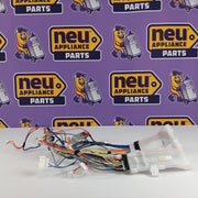 Whirlpool Dishwasher Wiring Harnesses W11726283