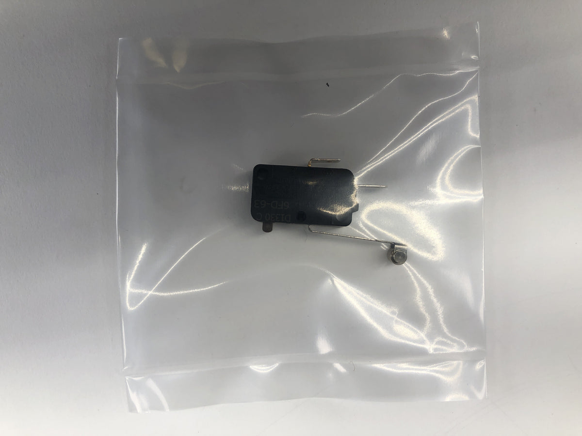 LG Dishwasher Switches EBF64375202