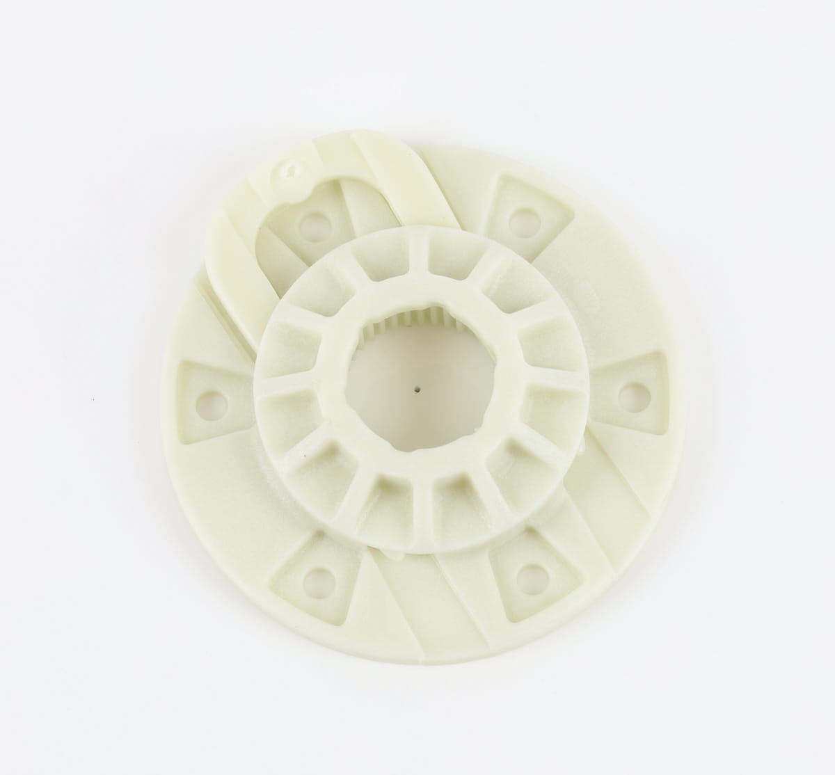 Maytag Washer Hub Assemblies W10528947