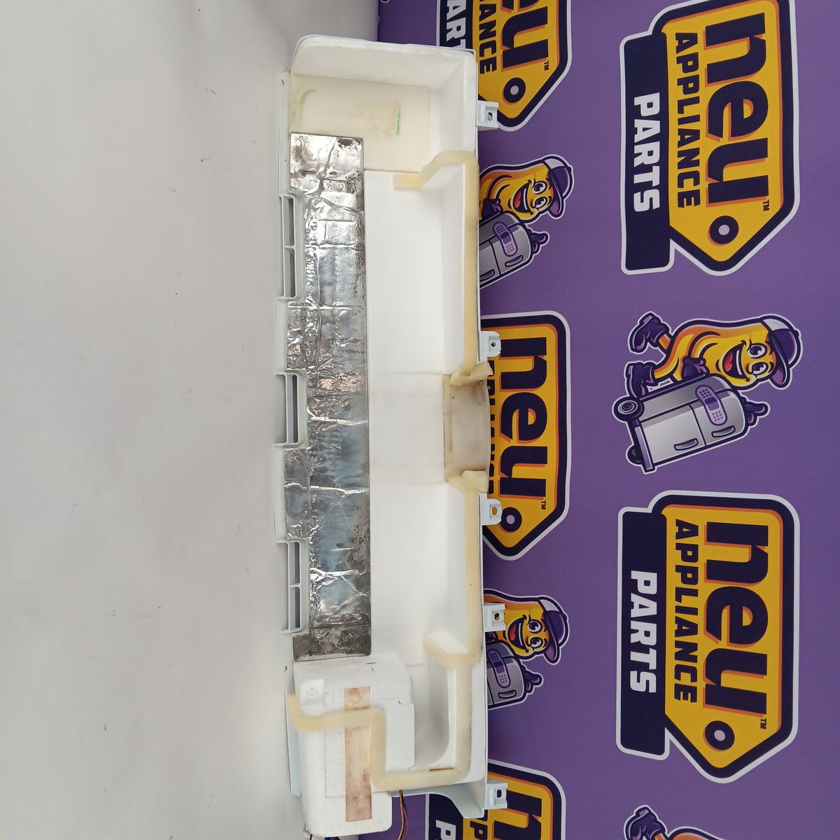 GE Refrigerator & Freezer Evaporators WR17X27084