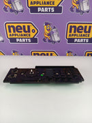 GE Dryer Control Boards WE22X32940