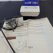 GE Range Thermostats WB21X5210