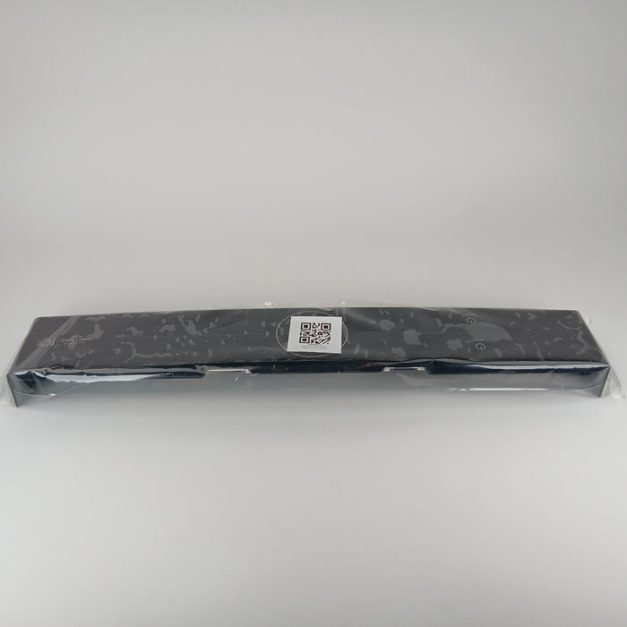 LG EBR30368927 Washer Front Panels