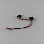 Whirlpool Washer Wiring Harnesses W10285511