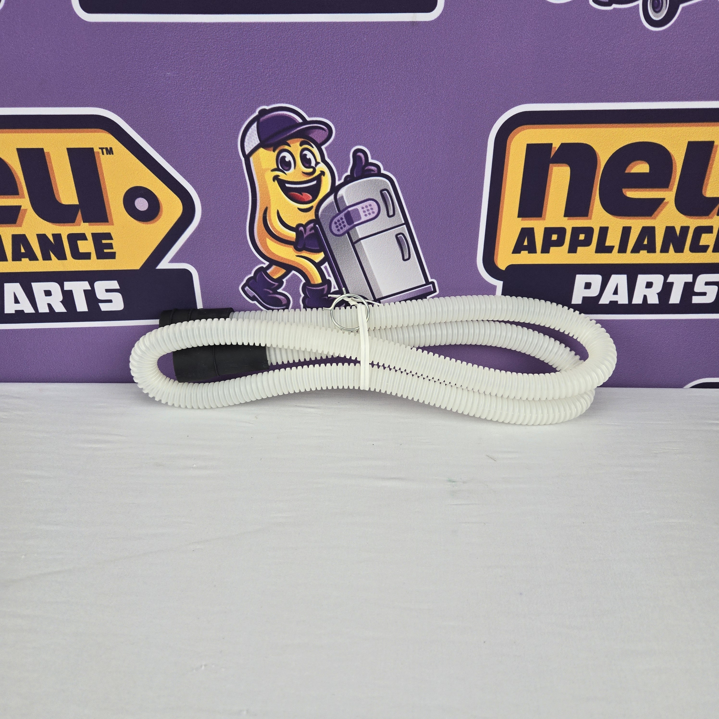 GE Dishwasher Drain Hoses WD24X10062
