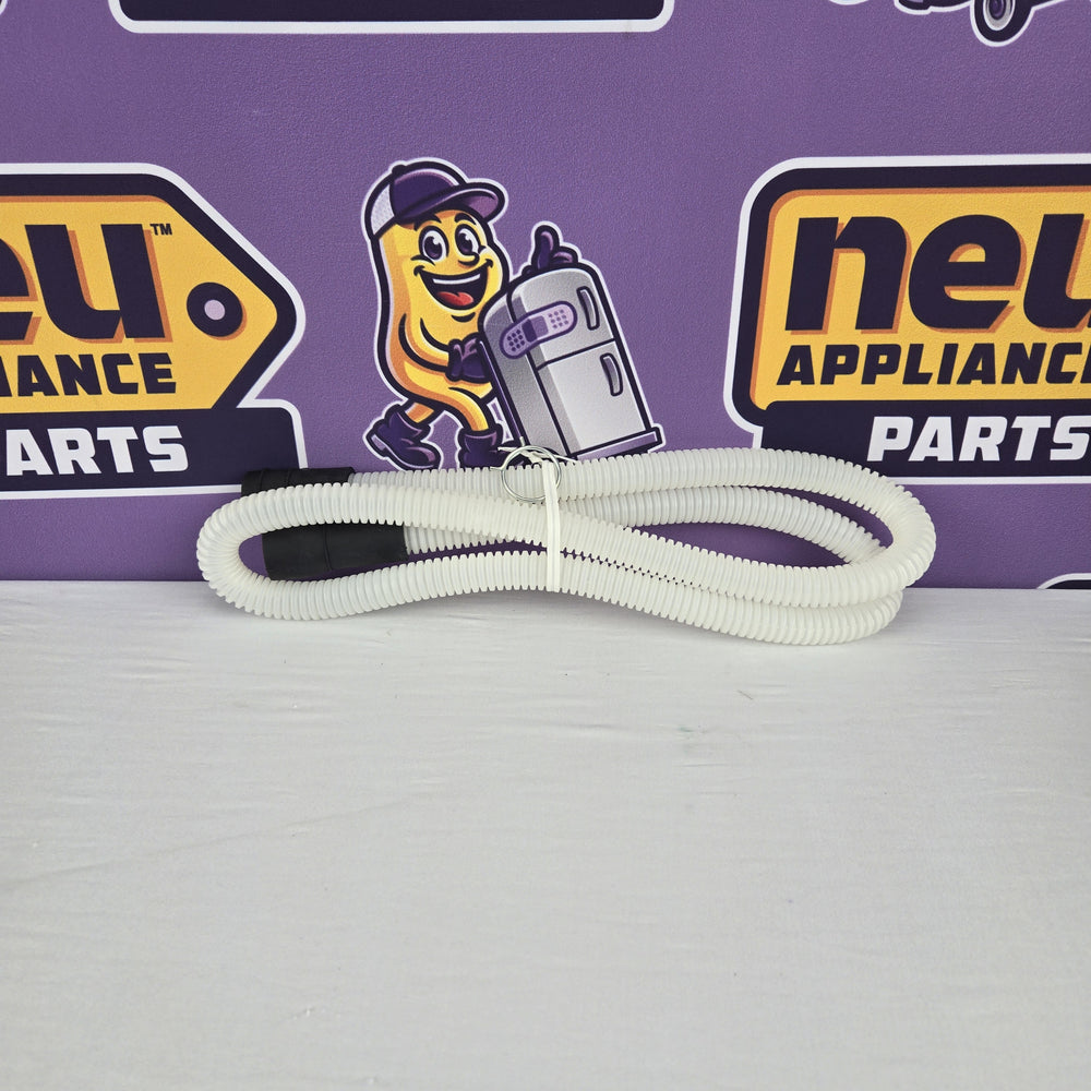 GE Dishwasher Drain Hoses WD24X10062