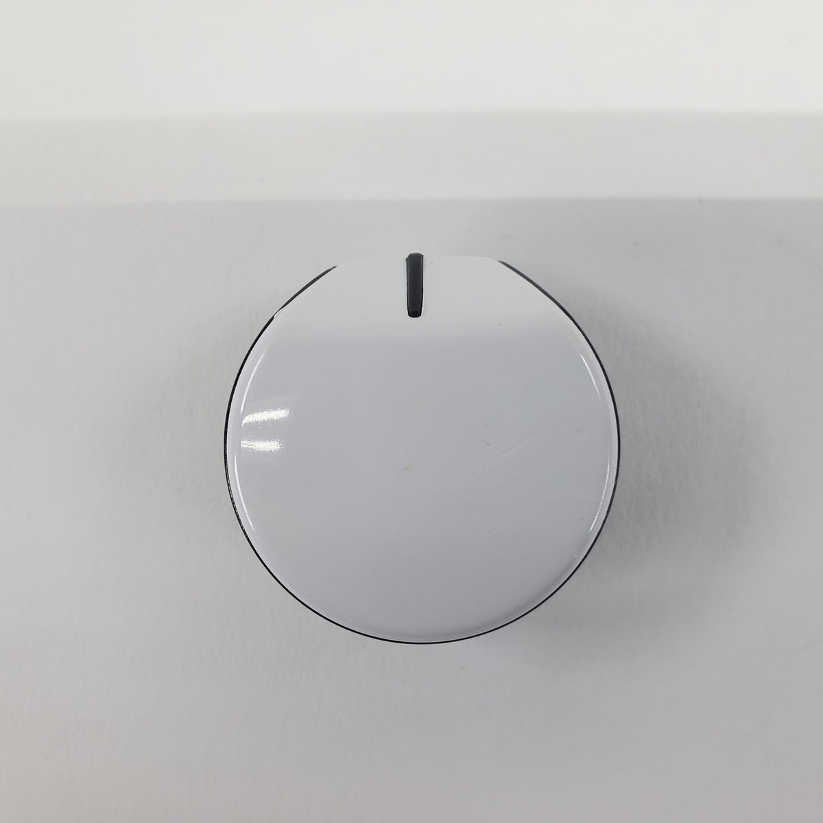 GE Washer Control Knobs WE04X23116