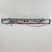 Whirlpool Cooktop Control Panel W11708332
