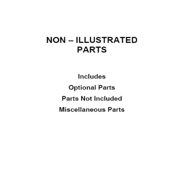 W11381654 | Drain hose | Kitchenaid | Dishwasher | Drain Hoses Dishwasher Kitchenaid   