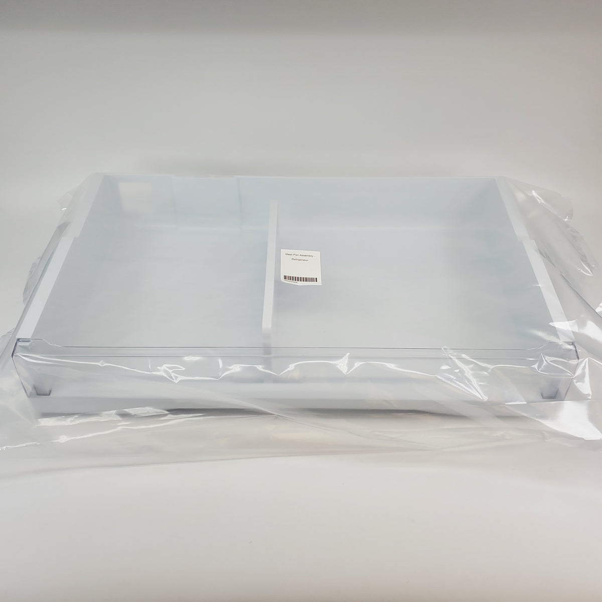 GE Refrigerator & Freezer Drawers / Crisper Drawers WR32X10868