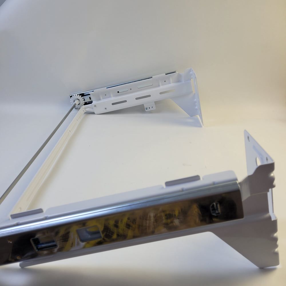 Electrolux Refrigerator & Freezer Rails 5304524002