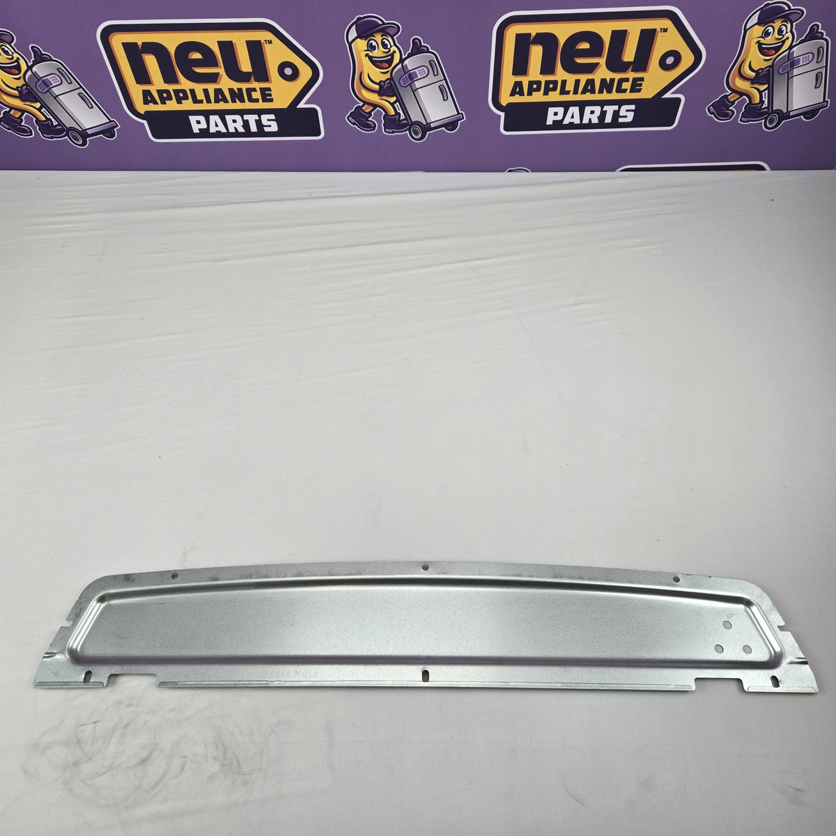 Whirlpool Dryer Rear Panels W10775189
