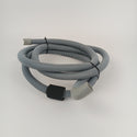 Inlet hose Washer Drain Hoses MEJ62404702 GE (OEM) Washer GE