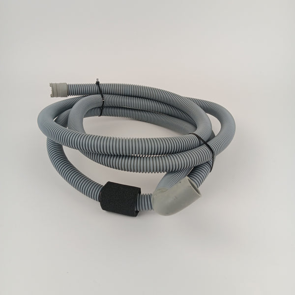 Inlet hose Washer Drain Hoses MEJ62404702 GE (OEM) Washer GE