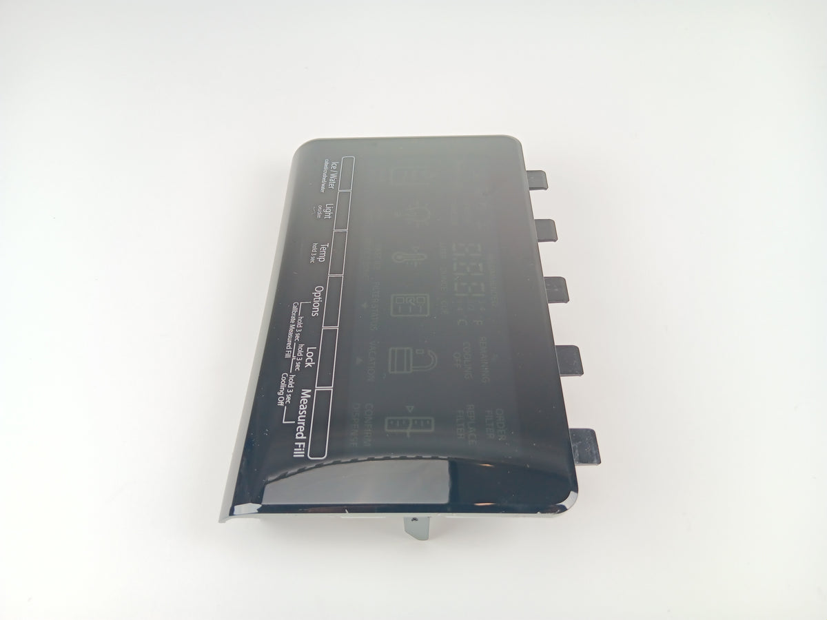 Whirlpool Refrigerator & Freezer Cover Panels W11728331