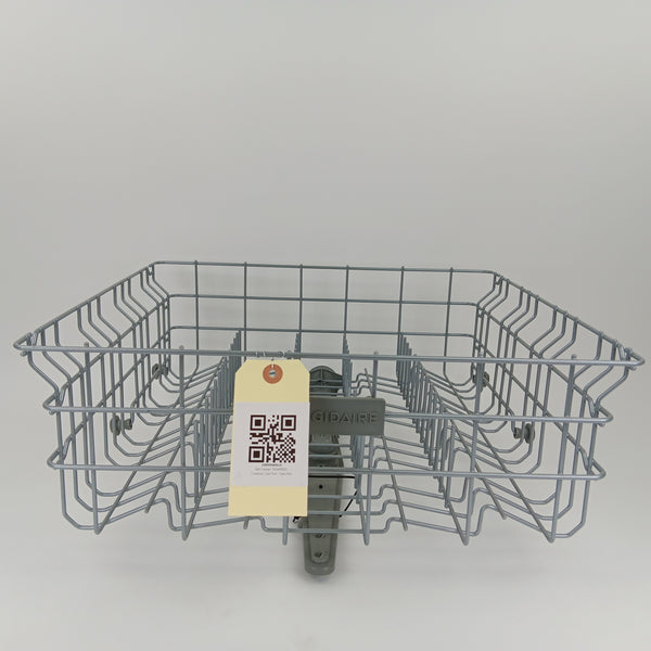 5304535251 | Upper dishrack assembly | Electrolux | Dishwasher | Racks Dishwasher Electrolux