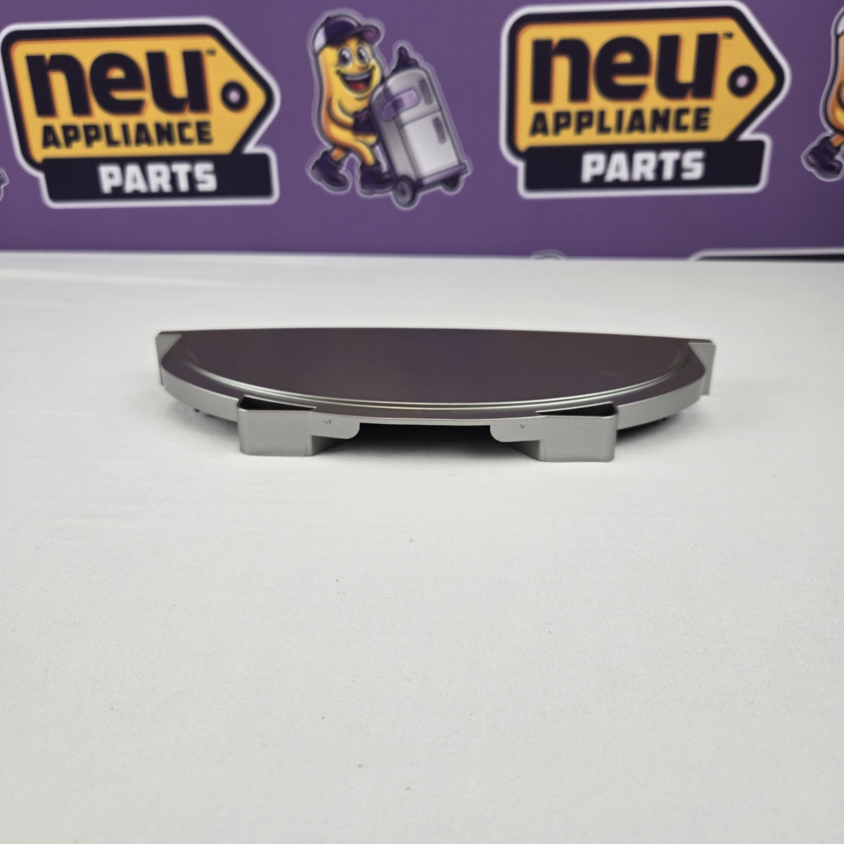 GE WR17X34471 Refrigerator & Freezer Drain Pans / Drip Pans / Trays Replaces WR17X26325