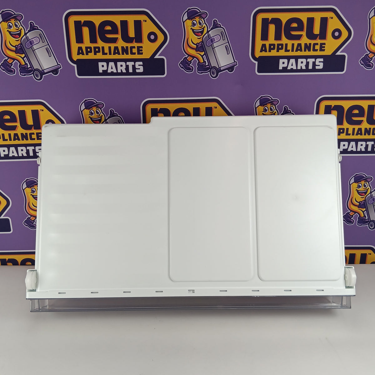 LG Refrigerator & Freezer Drain Pans / Drip Pans / Trays AJP76427602