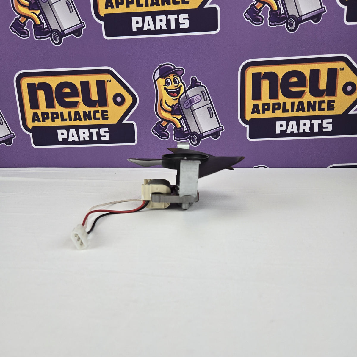 Broan S97011220 Range Motors Replaces 97005162 97007966 97011220 97011247 S97005162