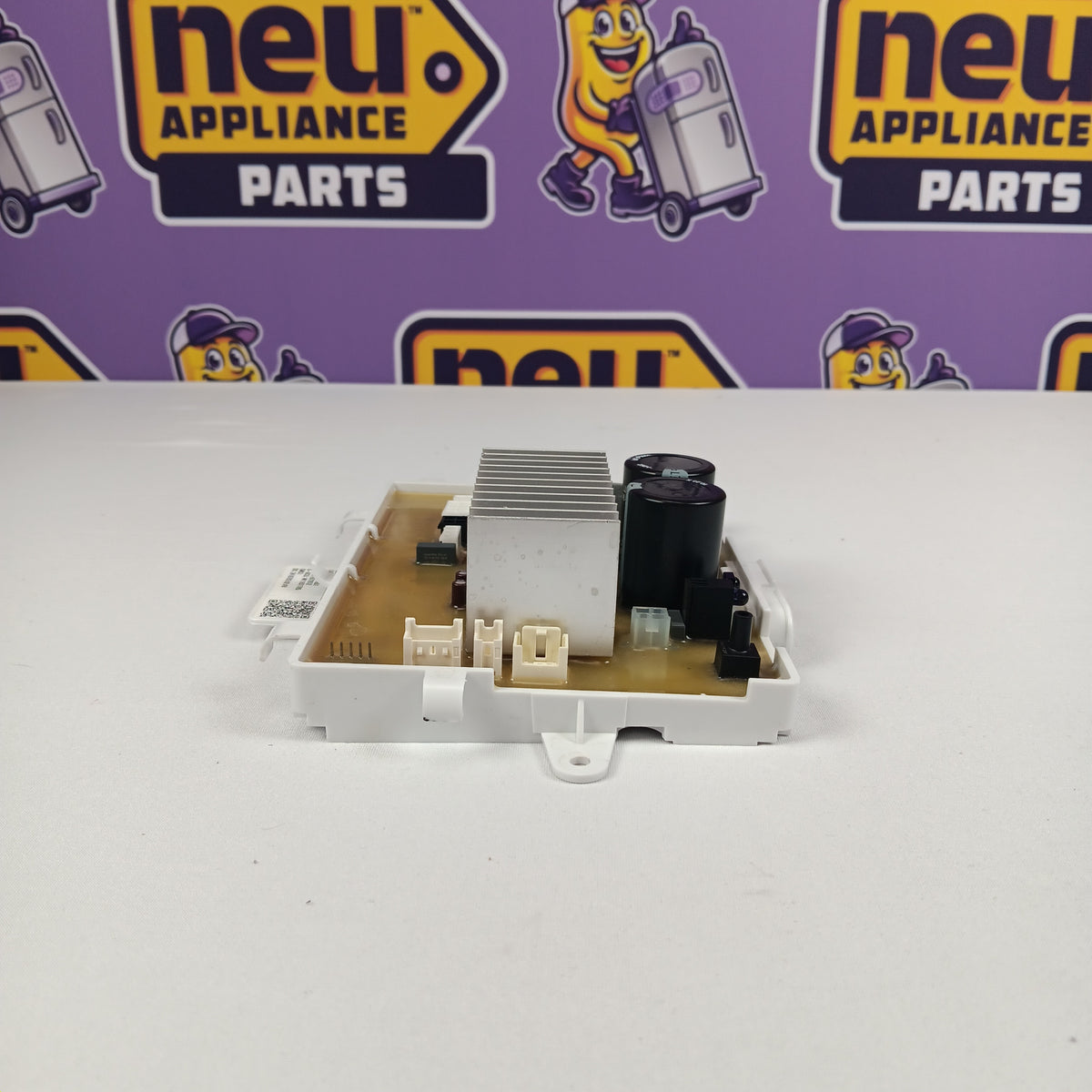 Whirlpool Washer Control Boards W11614514