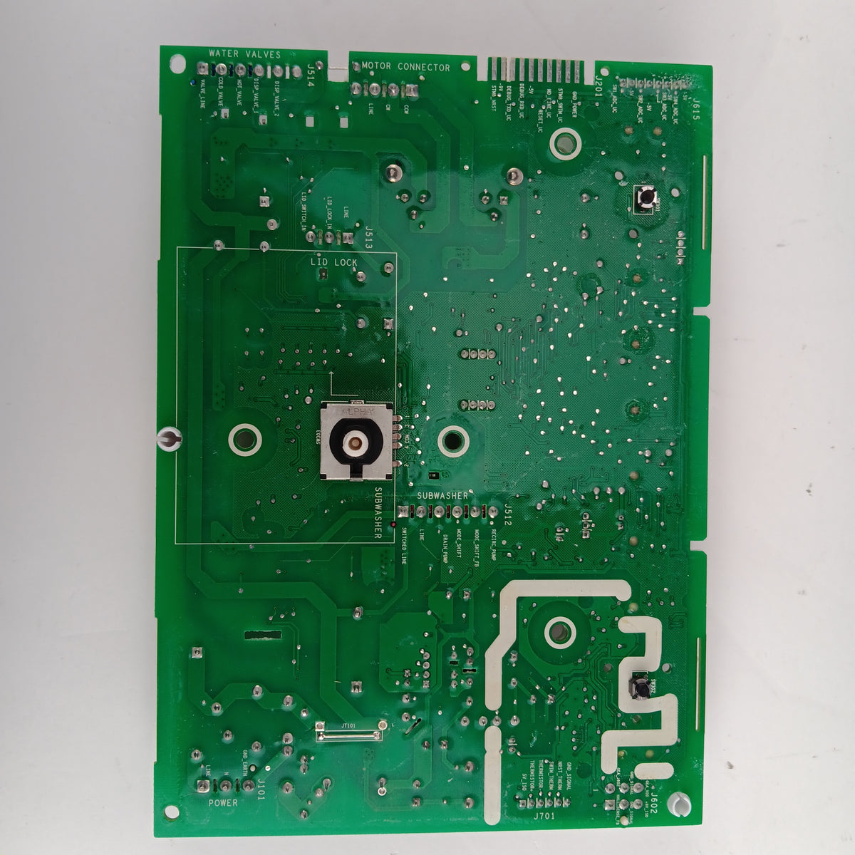 GE Washer Control Boards WH22X38441C