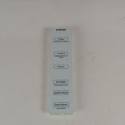 Samsung Refrigerator & Freezer Cover Panels DA97-20552R
