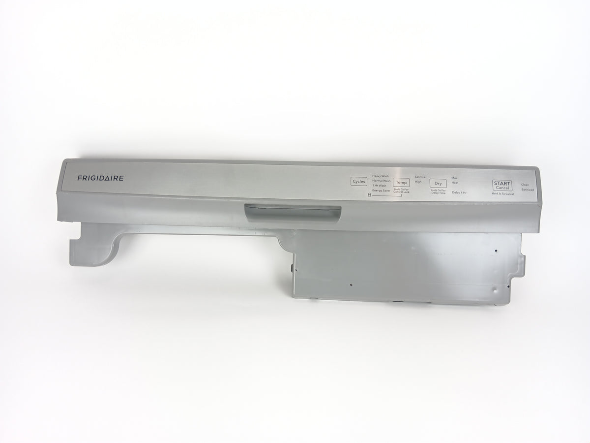 Frigidaire Dishwasher Control Panels 5304535818
